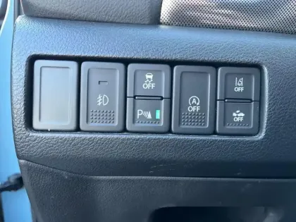 Photo 14 Suzuki Vitara  1.4 Boosterjet Hybrid 129ch Style