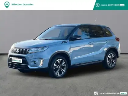 Photo Suzuki Vitara Style