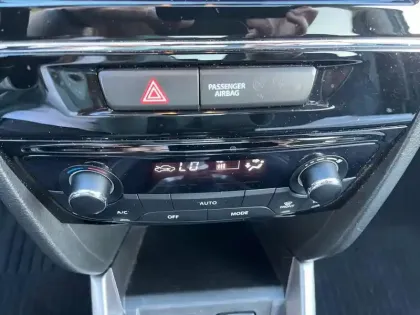 Photo 13 Suzuki Vitara  1.4 Boosterjet Hybrid 129ch Style