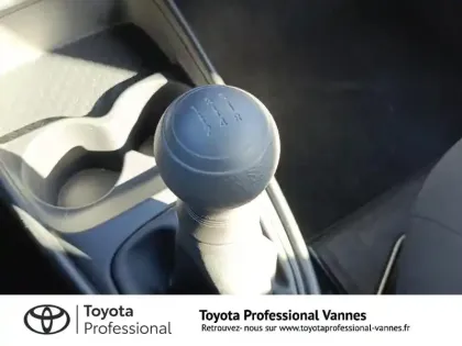 Photo 9 Toyota Aygo X  1.0 VVT-i 72ch Active Business MY23