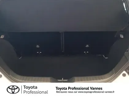 Photo 11 Toyota Aygo X  1.0 VVT-i 72ch Active Business MY23