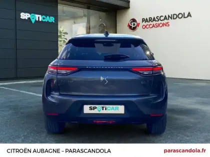 Photo 6 DS DS 3  E-Tense 156ch Rivoli