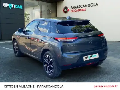 Photo 8 DS DS 3  E-Tense 156ch Rivoli