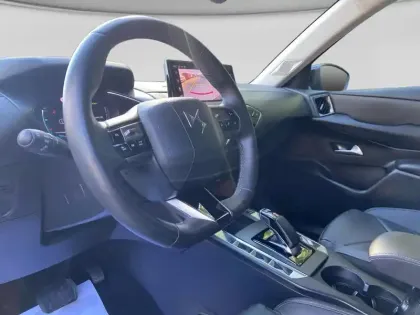 Photo 9 DS DS 3  E-Tense 156ch Rivoli