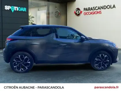 Photo 5 DS DS 3  E-Tense 156ch Rivoli