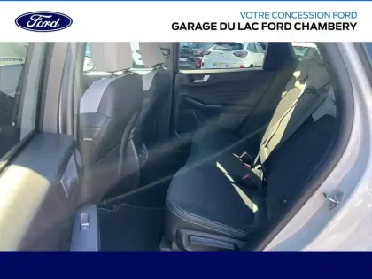 Photo 7 Ford Kuga  2.5 Duratec 183ch Hybrid Sound Edition Powershift i-AWD