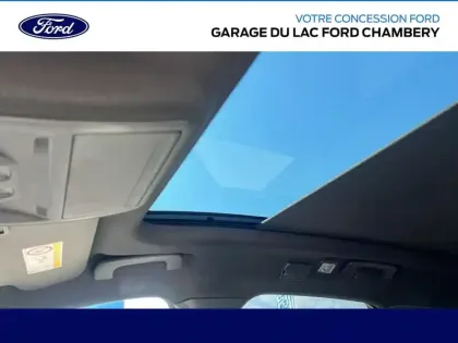 Photo 15 Ford Kuga  2.5 Duratec 183ch Hybrid Sound Edition Powershift i-AWD