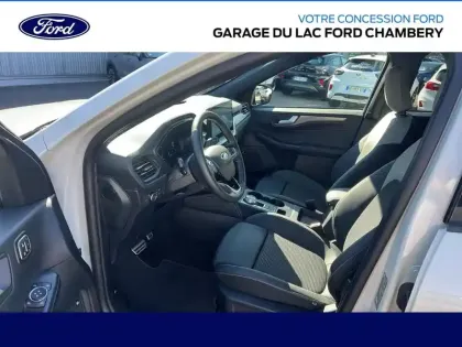 Photo 6 Ford Kuga  2.5 Duratec 183ch Hybrid Sound Edition Powershift i-AWD