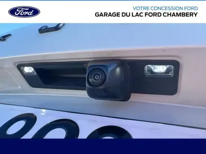 Photo 14 Ford Kuga  2.5 Duratec 183ch Hybrid Sound Edition Powershift i-AWD