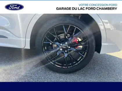 Photo 5 Ford Kuga  2.5 Duratec 183ch Hybrid Sound Edition Powershift i-AWD