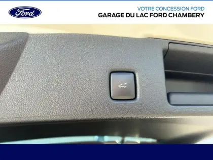 Photo 13 Ford Kuga  2.5 Duratec 183ch Hybrid Sound Edition Powershift i-AWD