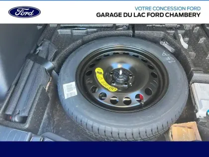 Photo 12 Ford Kuga  2.5 Duratec 183ch Hybrid Sound Edition Powershift i-AWD