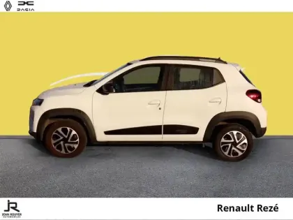 Photo 9 Dacia Spring  45ch Expression