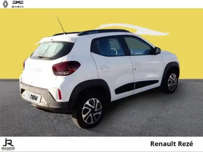 Photo 11 Dacia Spring  45ch Expression