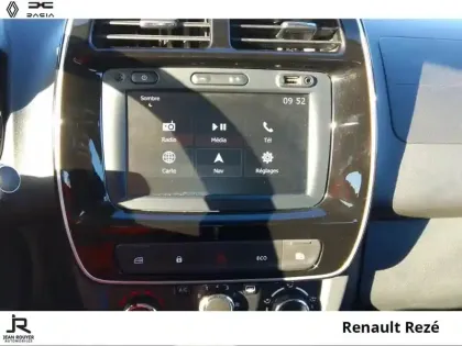 Photo 14 Dacia Spring  45ch Expression