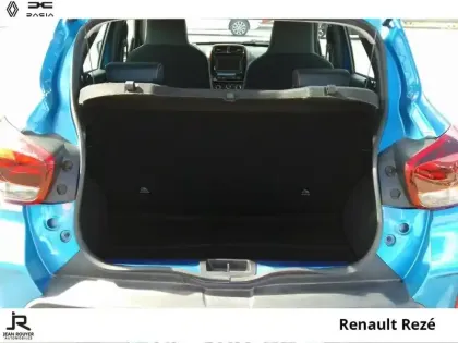 Photo 6 Dacia Spring  45ch Confort Plus - Achat Intégral