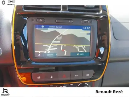 Photo 14 Dacia Spring  45ch Confort Plus - Achat Intégral