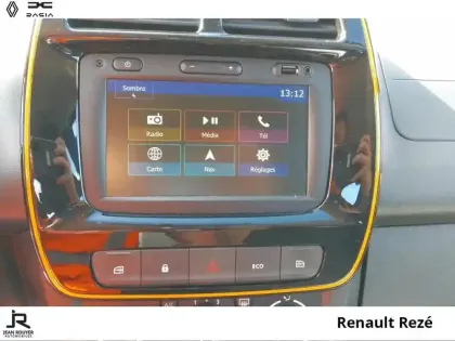 Photo 13 Dacia Spring  45ch Confort Plus - Achat Intégral
