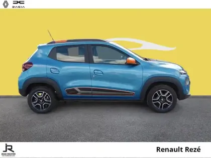 Photo 12 Dacia Spring  45ch Confort Plus - Achat Intégral