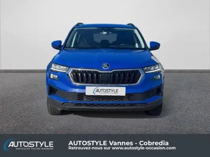Photo 11 Skoda Karoq  1.5 TSI ACT 150ch Business DSG7