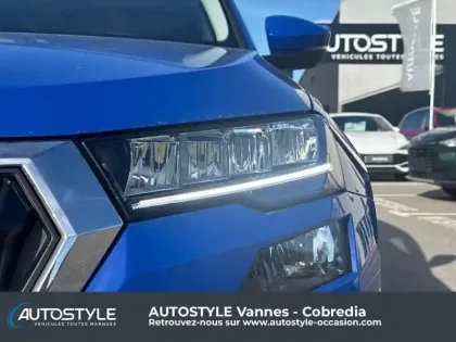 Photo 10 Skoda Karoq  1.5 TSI ACT 150ch Business DSG7