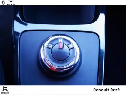 Photo 5 Dacia Spring  45ch Expression