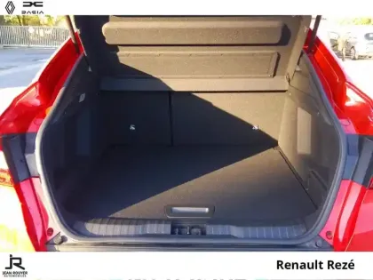 Photo 6 Renault Arkana  1.6 E-Tech hybride 145ch RS Line Fast Track