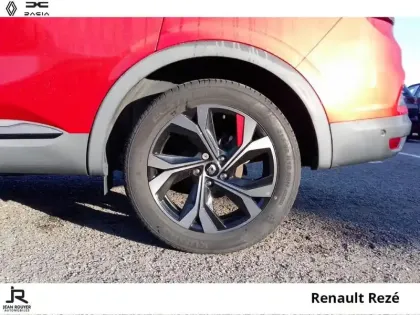 Photo 7 Renault Arkana  1.6 E-Tech hybride 145ch RS Line Fast Track