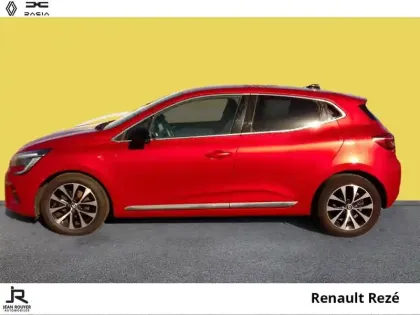 Photo 9 Renault Clio  1.0 TCe 90ch Techno