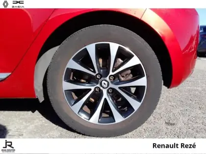 Photo 7 Renault Clio  1.0 TCe 90ch Techno