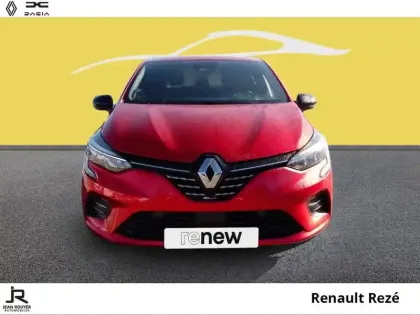 Photo 8 Renault Clio  1.0 TCe 90ch Techno