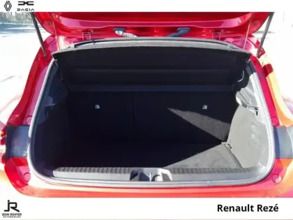 Photo 6 Renault Clio  1.0 TCe 90ch Techno