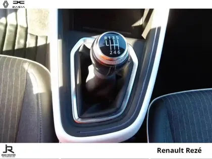 Photo 5 Renault Clio  1.0 TCe 90ch Techno