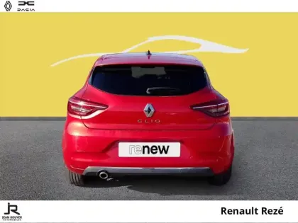 Photo 10 Renault Clio  1.0 TCe 90ch Techno