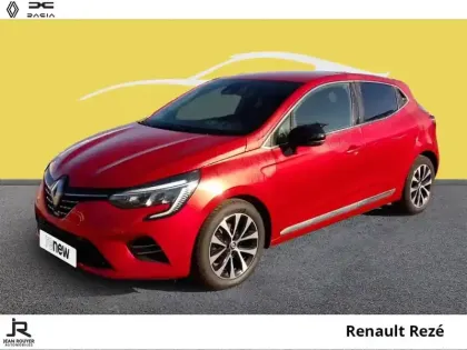 Photo Renault Clio Techno
