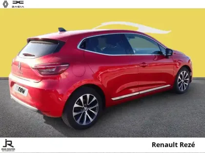 Photo 11 Renault Clio  1.0 TCe 90ch Techno