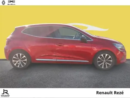 Photo 12 Renault Clio  1.0 TCe 90ch Techno