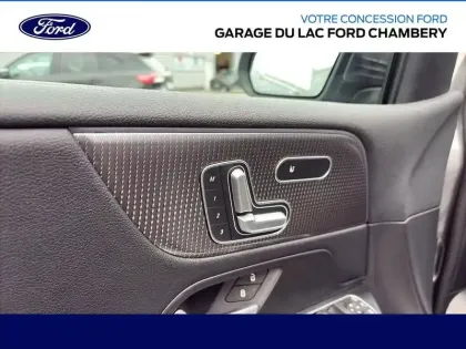 Photo 14 Mercedes Classe B  180d 2.0 116ch Progressive Line Edition