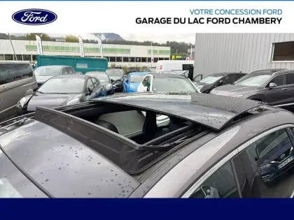 Photo 13 Mercedes Classe B  180d 2.0 116ch Progressive Line Edition