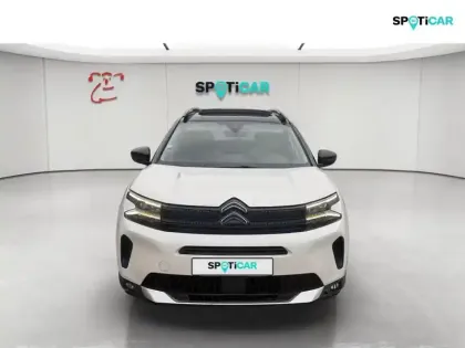Photo 9 Citroën C5 aircross  Hybrid rechargeable 225ch Shine Pack ë-EAT8