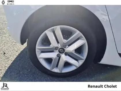 Photo 7 Renault Clio  1.0 TCe 90ch Evolution
