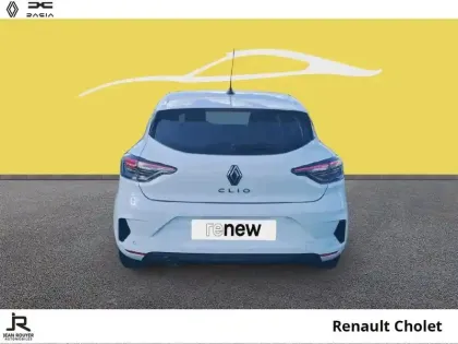 Photo 10 Renault Clio  1.0 TCe 90ch Evolution