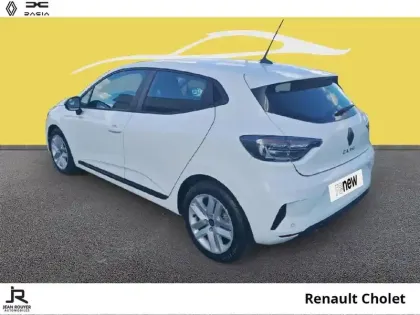Photo 13 Renault Clio  1.0 TCe 90ch Evolution