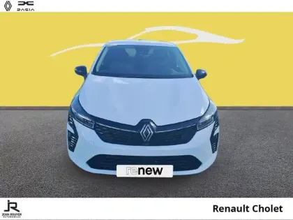 Photo 8 Renault Clio  1.0 TCe 90ch Evolution