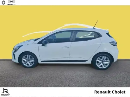 Photo 9 Renault Clio  1.0 TCe 90ch Evolution