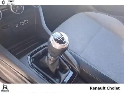 Photo 5 Renault Clio  1.0 TCe 90ch Evolution