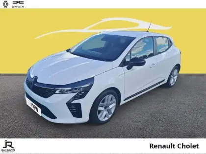 Photo Renault Clio Evolution