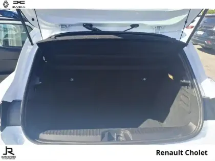 Photo 6 Renault Clio  1.0 TCe 90ch Evolution