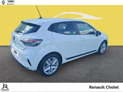 Photo 11 Renault Clio  1.0 TCe 90ch Evolution