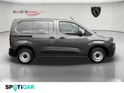 Photo 6 Peugeot Partner  M 650kg Puretech 110ch S&S